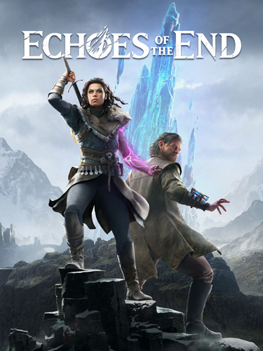 Echoes of the End repack